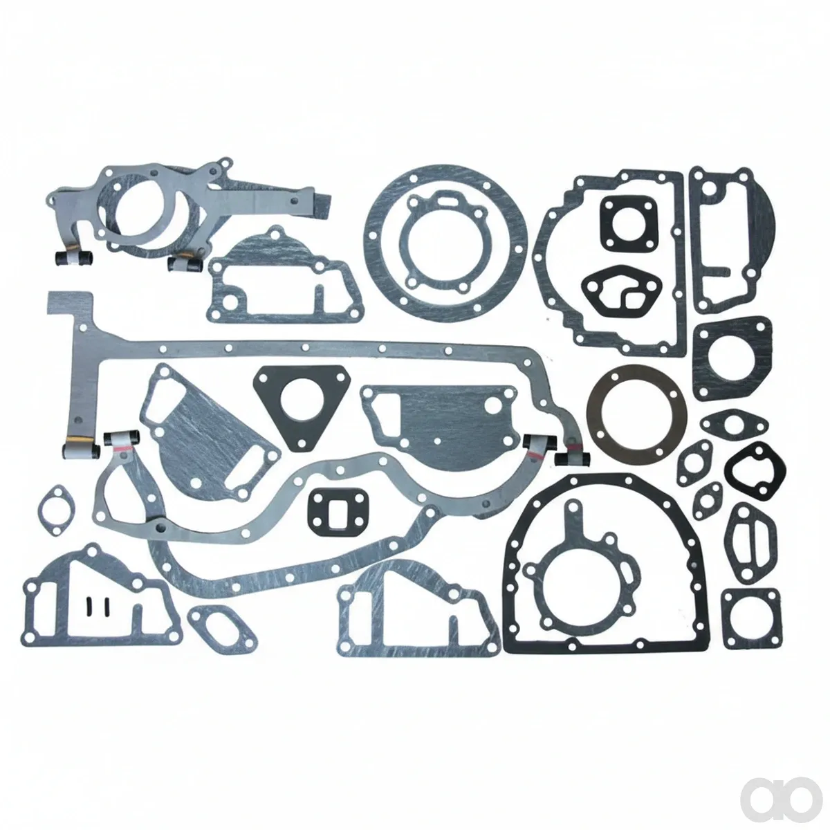 Prillinger - 00120737 - Motordichtsatz Unten zu MF