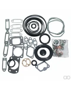 Prillinger - 00120810 - Motordichtsatz Komplett zu Deu