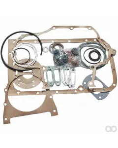 Prillinger - 00120813 - Motordichtsatz Komplett zu Deu