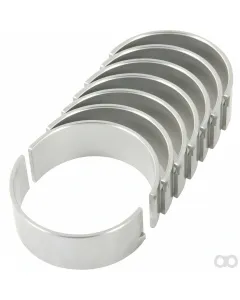 Prillinger - 00121121 - Pleuellagersatz Standard Zu Steyr