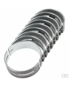 Prillinger - 00121128 - Hauptlagersatz Zu Steyr WD411