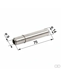 Prillinger - 00121140 - Ventilfuehrung Zu Steyr