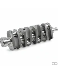 Prillinger - 00121145 - Kurbelwelle Zu Steyr WD408