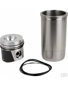 Prillinger - 00121154 - Kolbenbuechsensatz Zu MWM Saugmotor