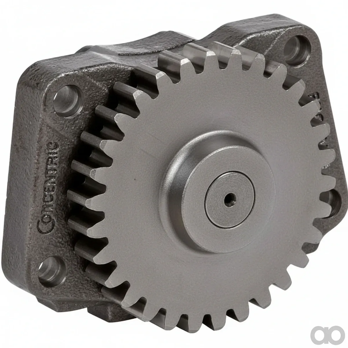 Prillinger - 00121161 - Motoroelpumpe Anstelle Von Steyr