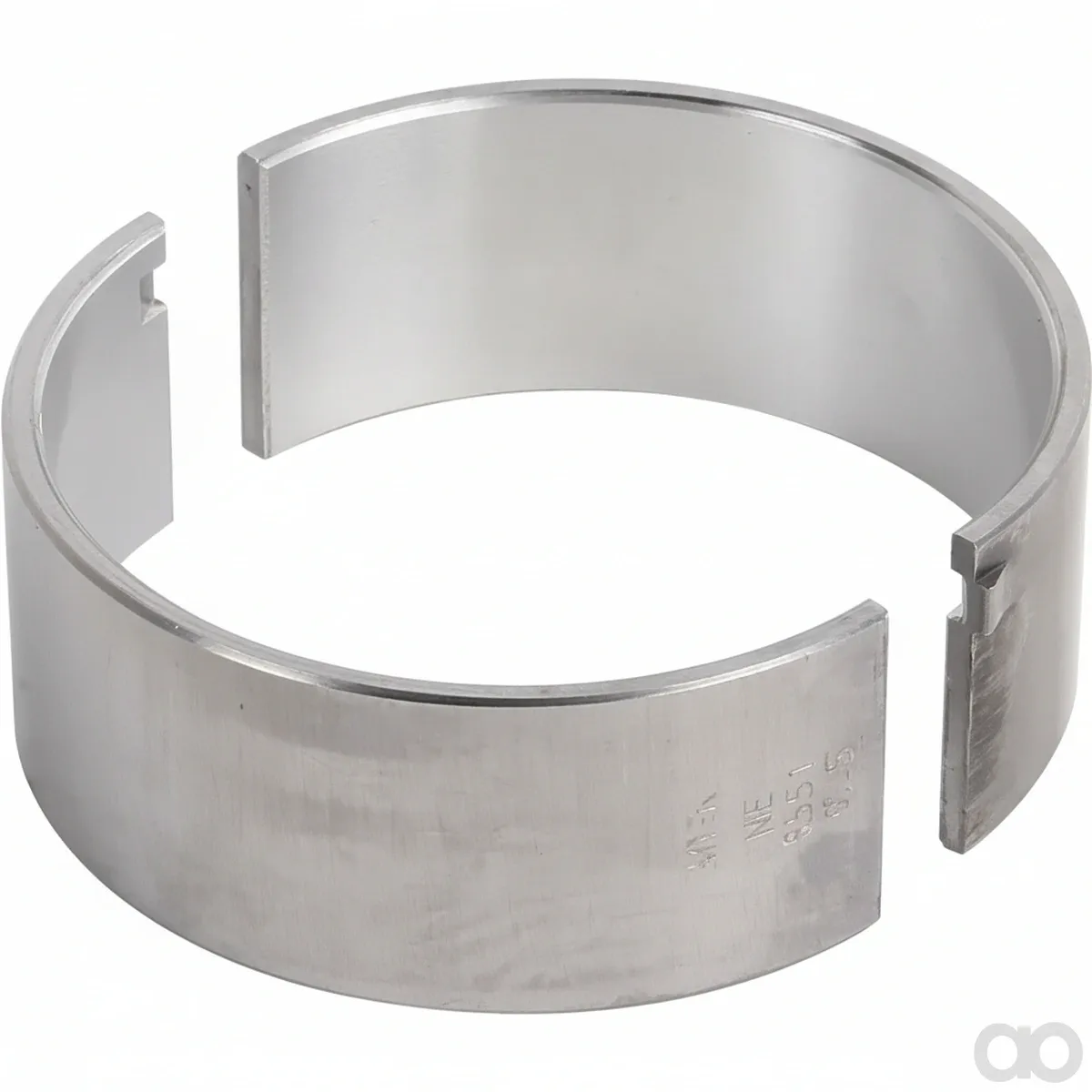 Prillinger - 00121169 - Pleuellager 0,25 mm Uebermass
