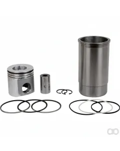 Prillinger - 00121212 - Kolbenbuechsensatz Anstelle Von