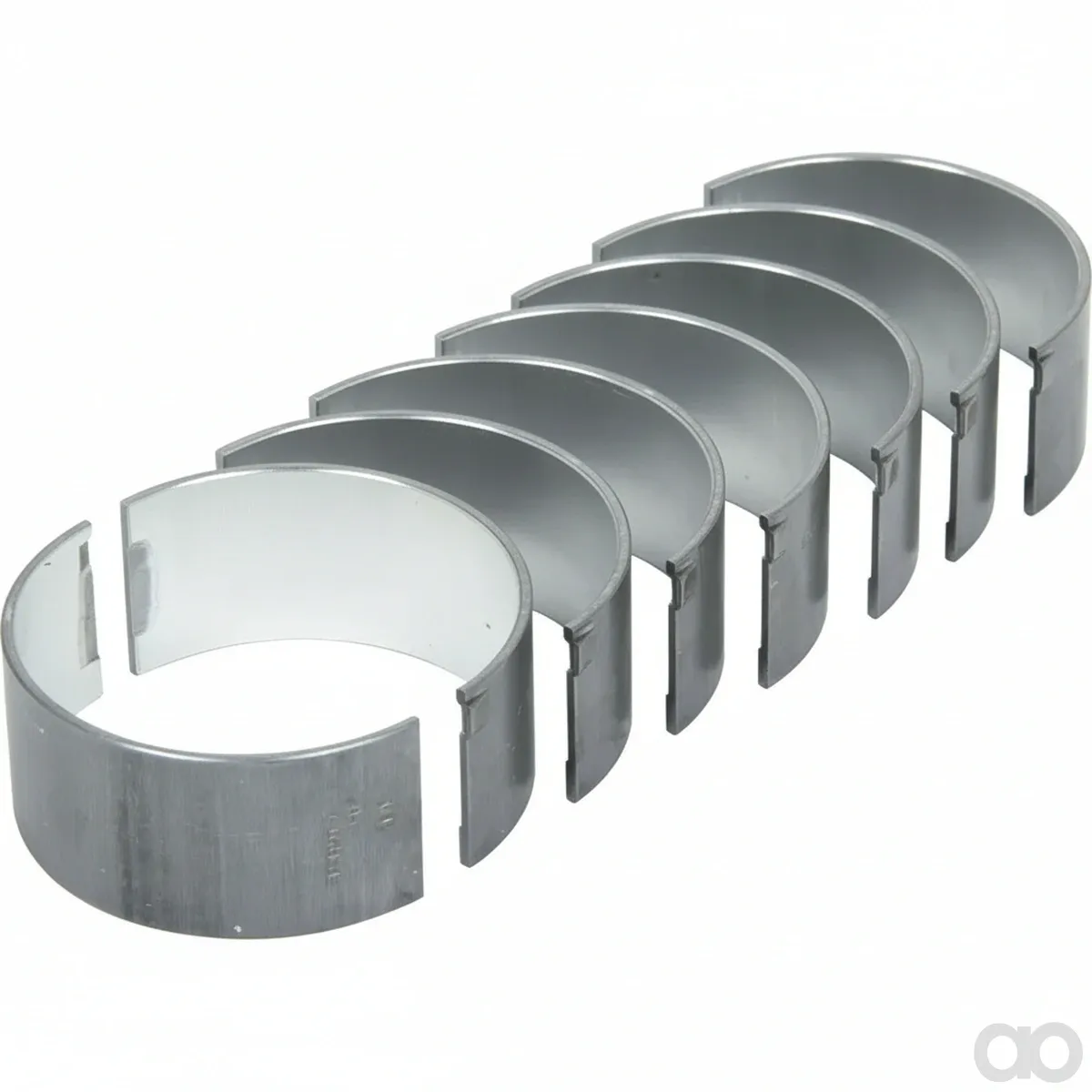 Prillinger - 00121410 - Pleuellagersatz Standard Alte
