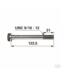 Prillinger - 00121435 - Zylinderkopfschraube Anstelle