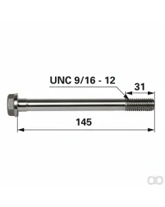 Prillinger - 00121436 - Zylinderkopfschraube Anstelle