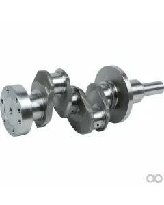 Prillinger - 00121609 - Kurbelwelle Zu Perkins AD3152