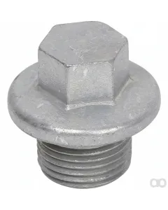 Prillinger - 00121612 - Oelablassschraube Anstelle Von