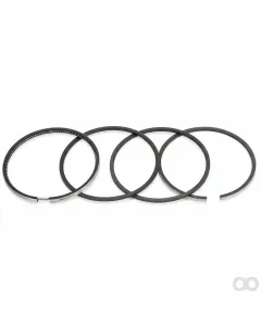 Prillinger - 00121711 - Kolbenringsatz Zu 00121710