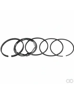 Prillinger - 00121713 - Kolbenringsatz Zu 00121712