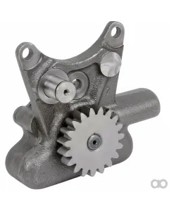 Prillinger - 00121720 - Motoroelpumpe Anstelle Von Perkins