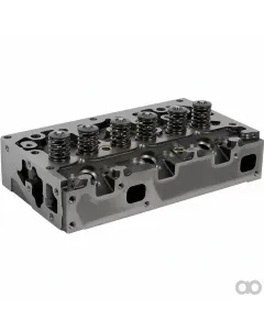 Prillinger - 00121730 - Zylinderkopf Zu Perkins AD3.152