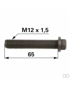 Prillinger - 00121821 - Pleuelschraube Zu Deutz 12x65