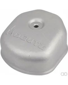Prillinger - 00121830 - Ventildeckel Zu Deutz 912/913