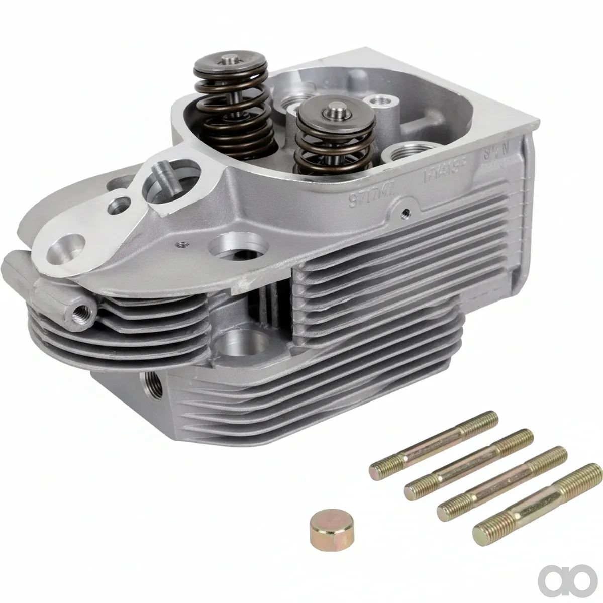 Prillinger - 00121831 - Zylinderkopf Zu Deutz 912/913