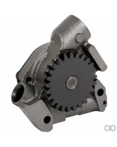 Prillinger - 00121838 - Motoroelpumpe Anstelle Von Deutz