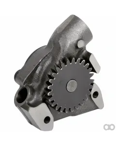 Prillinger - 00121839 - Motoroelpumpe Anstelle Von Deutz