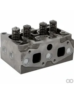Prillinger - 00122013 - Zylinderkopf zu Steyr WD 408