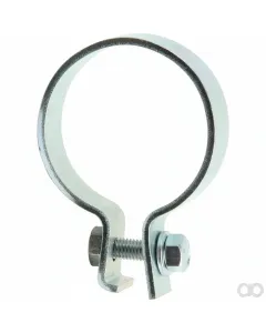 Prillinger - 00125043 - Auspuffschelle Rohrdurchmesser