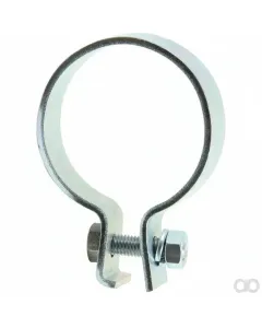Prillinger - 00125047 - Auspuffschelle Rohrdurchmesser