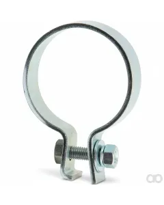 Prillinger - 00125050 - Auspuffschelle Rohrdurchmesser