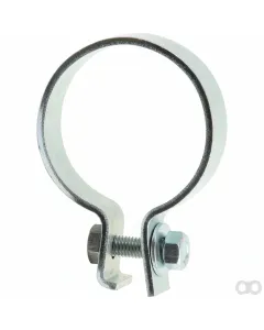 Prillinger - 00125051 - Auspuffschelle Rohrdurchmesser