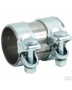 Prillinger - 00125054 - Auspuffrohrverbinder Rohrdurchmesser