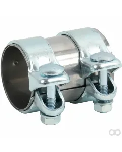 Prillinger - 00125055 - Auspuffrohrverbinder Rohrdurchmesser