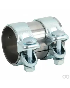 Prillinger - 00125056 - Auspuffrohrverbinder Rohrdurchmesser