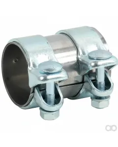 Prillinger - 00125057 - Auspuffrohrverbinder Rohrdurchmesser