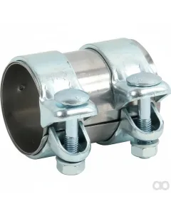 Prillinger - 00125059 - Auspuffrohrverbinder Rohrdurchmesser