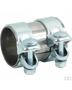 Prillinger - 00125060 - Auspuffrohrverbinder Rohrdurchmesser
