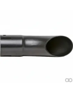 Prillinger - 00125071 - Endrohr Id 55 Mm, Laenge 190 Mm