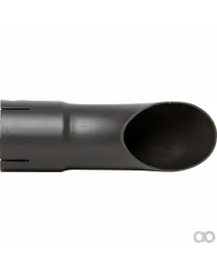 Prillinger - 00125073 - Endrohr Id 70 Mm, Laenge 215 Mm
