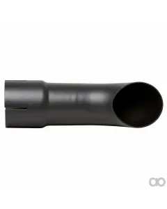 Prillinger - 00125074 - Endrohr Id 80 Mm, Laenge 273 Mm