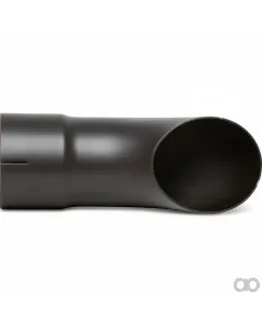 Prillinger - 00125076 - Endrohr Id 100 Mm, Laenge 283 Mm