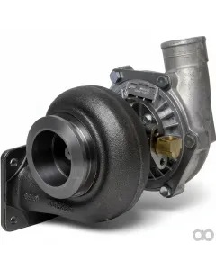 Prillinger - 00125200 - Turbolader Anstelle Von John Deere