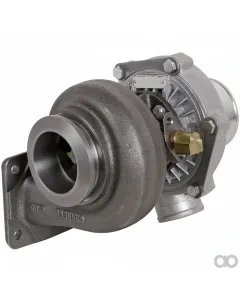 Prillinger - 00125201 - Turbolader Anstelle Von John Deere
