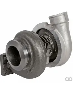 Prillinger - 00125202 - Turbolader Anstelle Von John Deere
