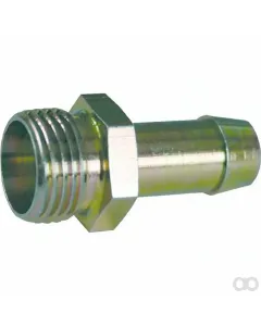 Prillinger - 00126955 - Gewindezapfen Ng 15 M22X1,5