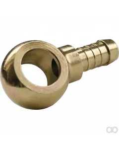 Prillinger - 00126975 - Ringanschluss Einfach Gerade Ng 8