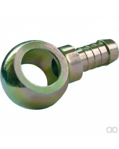 Prillinger - 00126976 - Ringanschluss Einfach Gerade Ng 10