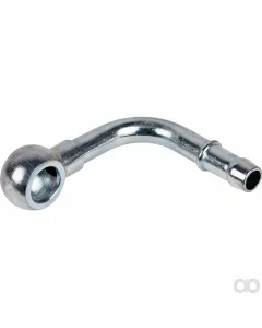 Prillinger - 00126982 - Ringanschluss Einfach Gebogen Ng 6