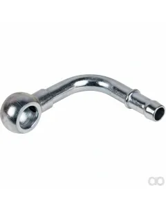 Prillinger - 00126985 - Ringanschluss Einfach Gebogen Ng 10
