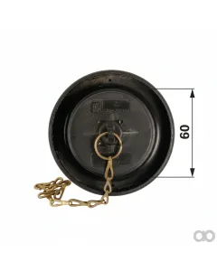 Prillinger - 00127193 - Tankverschluss Anstelle Von Cnh