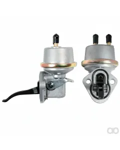 Prillinger - 00127220 - Kraftstoffpumpe Zu John Deere